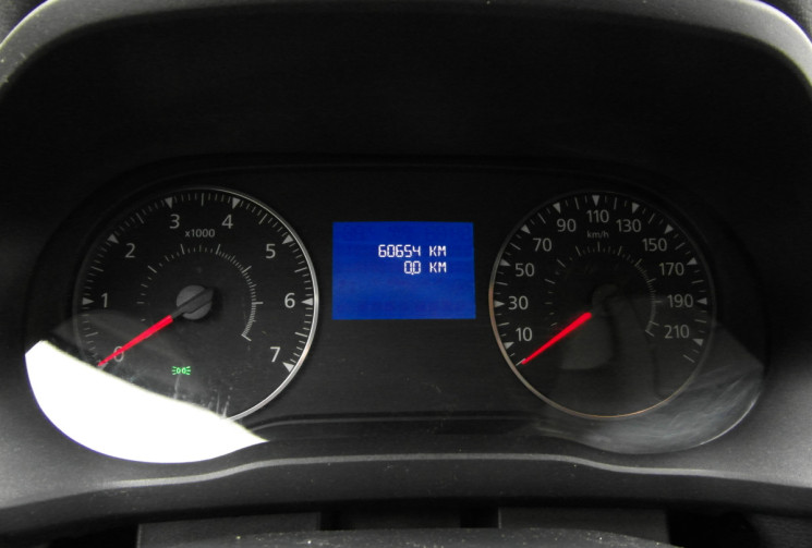 Renault EXPRESS VAN EXPRESS VAN BLUE DCI 75 CONFORT 