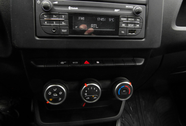Renault EXPRESS VAN EXPRESS VAN BLUE DCI 75 CONFORT 