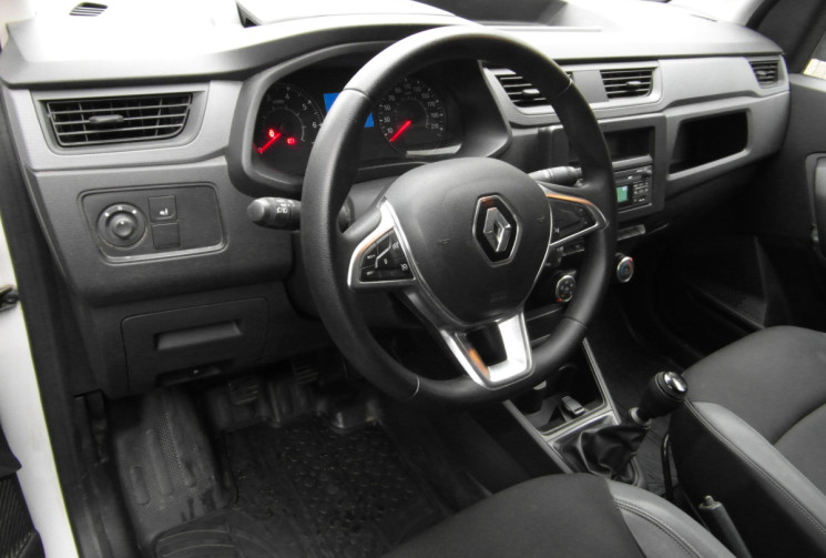 Renault EXPRESS VAN EXPRESS VAN BLUE DCI 75 CONFORT 