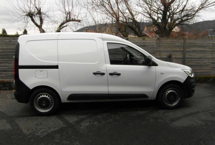 Renault EXPRESS VAN EXPRESS VAN BLUE DCI 75 CONFORT 