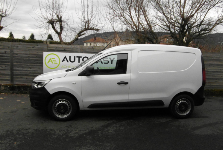 Renault EXPRESS VAN EXPRESS VAN BLUE DCI 75 CONFORT 