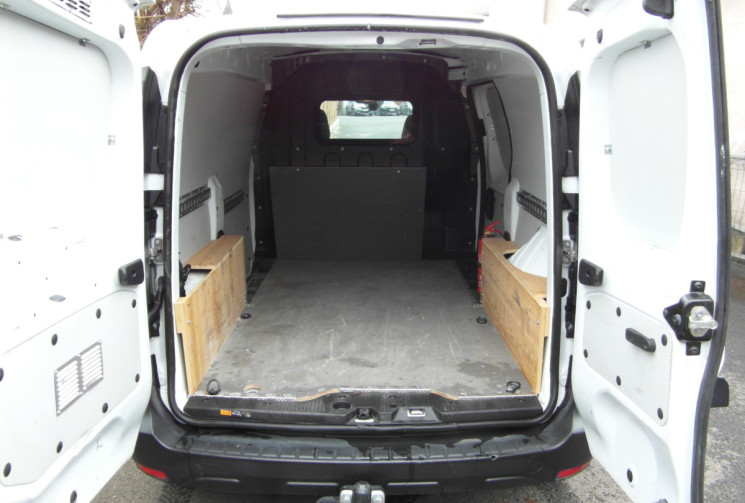 Renault EXPRESS VAN EXPRESS VAN BLUE DCI 75 CONFORT 