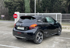 Peugeot 208  GTI 1.6 THP 208 PHASE 2 * JBL / Sièges chauffants / Apple CarPlay