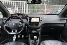 Peugeot 208  GTI 1.6 THP 208 PHASE 2 * JBL / Sièges chauffants / Apple CarPlay