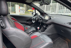 Peugeot 208  GTI 1.6 THP 208 PHASE 2 * JBL / Sièges chauffants / Apple CarPlay