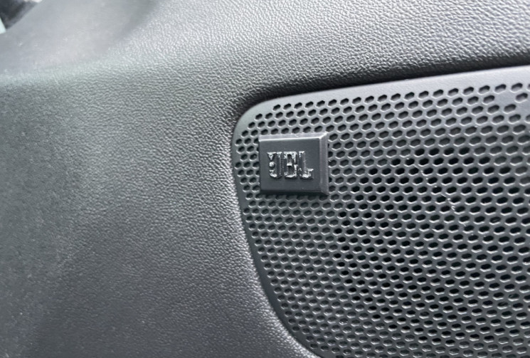 Peugeot 208  GTI 1.6 THP 208 PHASE 2 * JBL / Sièges chauffants / Apple CarPlay