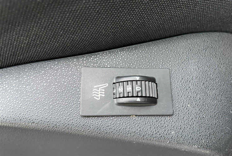 Peugeot 208  GTI 1.6 THP 208 PHASE 2 * JBL / Sièges chauffants / Apple CarPlay