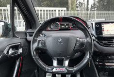 Peugeot 208  GTI 1.6 THP 208 PHASE 2 * JBL / Sièges chauffants / Apple CarPlay