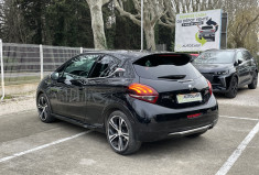 Peugeot 208  GTI 1.6 THP 208 PHASE 2 * JBL / Sièges chauffants / Apple CarPlay