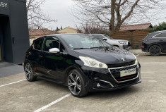 Peugeot 208  GTI 1.6 THP 208 PHASE 2 * JBL / Sièges chauffants / Apple CarPlay