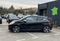 Peugeot 208  GTI 1.6 THP 208 PHASE 2 * JBL / Sièges chauffants / Apple CarPlay