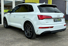 Audi Q5 II 35 TDI Mild Hybrid 163 cv S line S tronic 7 // Première main // Excellent Etat 