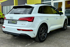 Audi Q5 II 35 TDI Mild Hybrid 163 cv S line S tronic 7 // Première main // Excellent Etat 