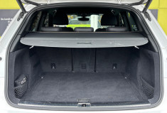 Audi Q5 II 35 TDI Mild Hybrid 163 cv S line S tronic 7 // Première main // Excellent Etat 