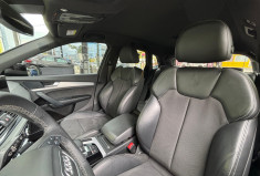 Audi Q5 II 35 TDI Mild Hybrid 163 cv S line S tronic 7 // Première main // Excellent Etat 