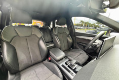 Audi Q5 II 35 TDI Mild Hybrid 163 cv S line S tronic 7 // Première main // Excellent Etat 