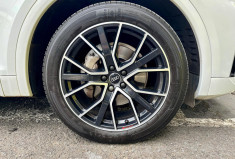 Audi Q5 II 35 TDI Mild Hybrid 163 cv S line S tronic 7 // Première main // Excellent Etat 