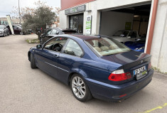 BMW SERIE 3 COUPE 320 CD e46 320cd / faible KM / très bon état / 