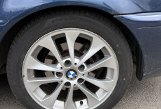BMW SERIE 3 COUPE 320 CD e46 320cd / faible KM / très bon état / 