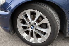 BMW SERIE 3 COUPE 320 CD e46 320cd / faible KM / très bon état / 