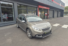 Peugeot 2008 1.6 HDi 92cv Allure GARANTIE 6 MOIS