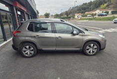 Peugeot 2008 1.6 HDi 92cv Allure GARANTIE 6 MOIS