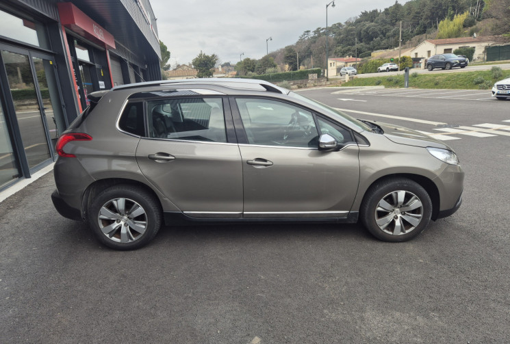 Peugeot 2008 1.6 HDi 92cv Allure GARANTIE 6 MOIS