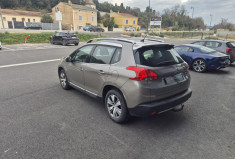 Peugeot 2008 1.6 HDi 92cv Allure GARANTIE 6 MOIS