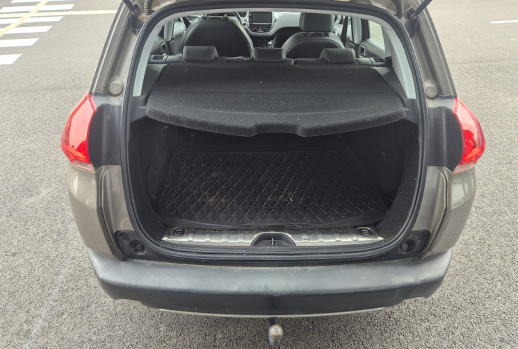 Peugeot 2008 1.6 HDi 92cv Allure GARANTIE 6 MOIS