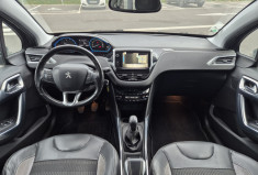 Peugeot 2008 1.6 HDi 92cv Allure GARANTIE 6 MOIS