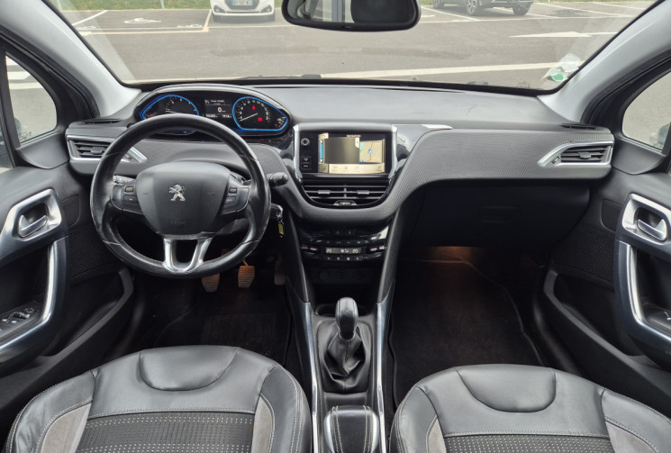 Peugeot 2008 1.6 HDi 92cv Allure GARANTIE 6 MOIS