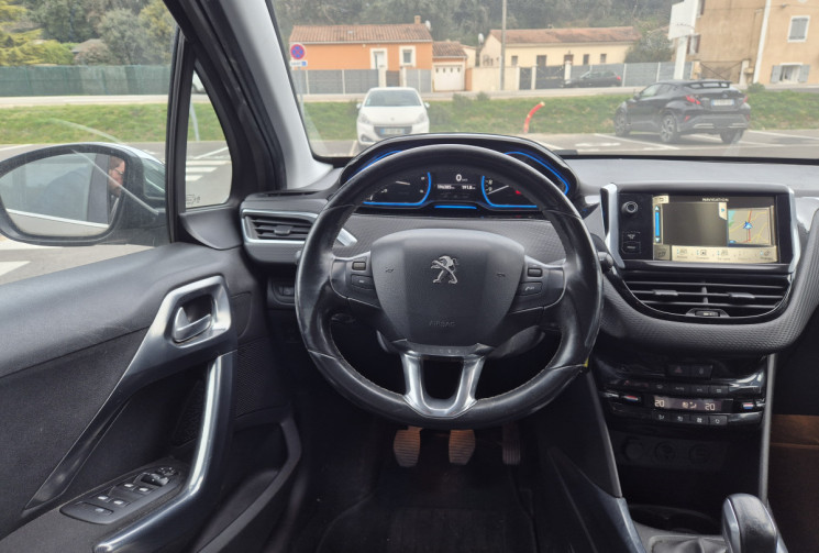 Peugeot 2008 1.6 HDi 92cv Allure GARANTIE 6 MOIS