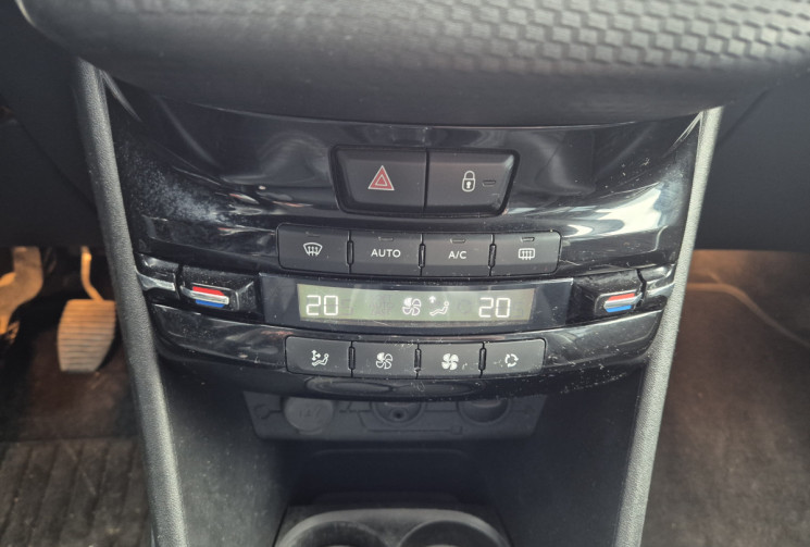 Peugeot 2008 1.6 HDi 92cv Allure GARANTIE 6 MOIS