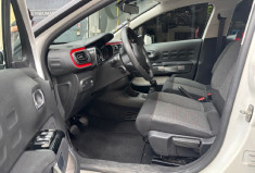 Citroën C3 1.2 83 cv origine France 1er main ETAT NEUF  / CARPLAY / GPS / CAMERA 