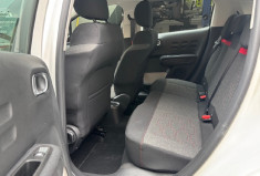 Citroën C3 1.2 83 cv origine France 1er main ETAT NEUF  / CARPLAY / GPS / CAMERA 
