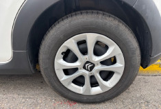 Citroën C3 1.2 83 cv origine France 1er main ETAT NEUF  / CARPLAY / GPS / CAMERA 