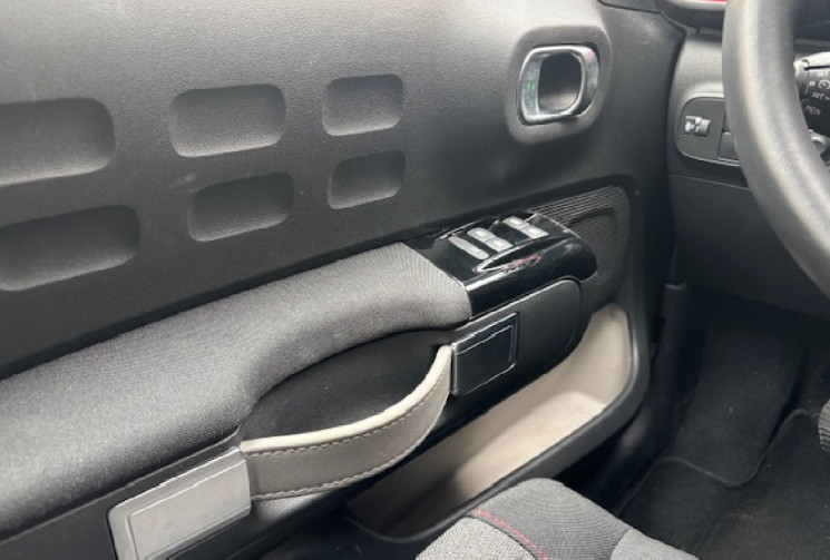 Citroën C3 1.2 83 cv origine France 1er main ETAT NEUF  / CARPLAY / GPS / CAMERA 