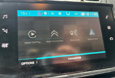Citroën C3 1.2 83 cv origine France 1er main ETAT NEUF  / CARPLAY / GPS / CAMERA 