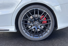 Mercedes CLA Phase 2 45 AMG 2.0 i Turbo 4MATIC 7G-DCT 381 cv - Pack Aero - RECARO - Origine France