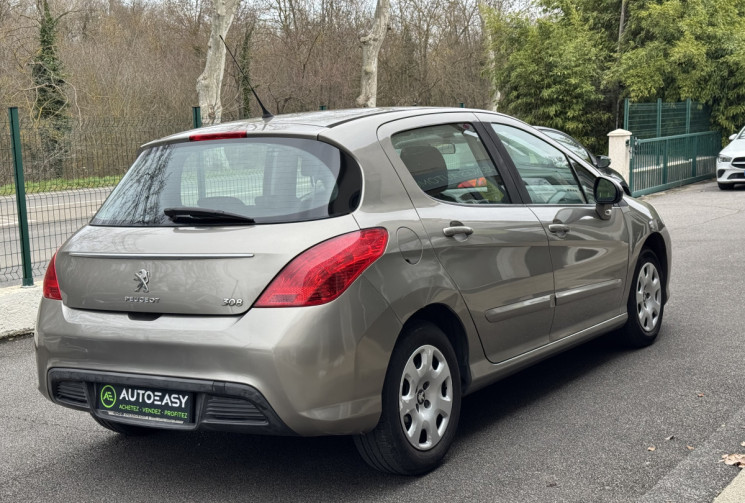 Peugeot 308 1.4 VTi 98 ch / Moteur à chaine / Entretien et CT ok / Garantie 