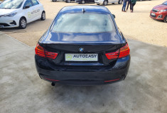 BMW Série 4 Coupé 420dA 184ch M Sport