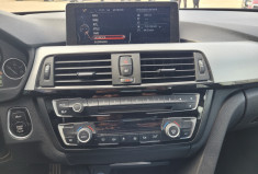 BMW Série 4 Coupé 420dA 184ch M Sport