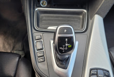 BMW Série 4 Coupé 420dA 184ch M Sport
