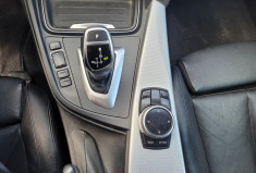 BMW Série 4 Coupé 420dA 184ch M Sport