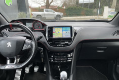 Peugeot 208  GTI 1.6 THP 208 PHASE 2 * JBL / Sièges chauffants / Apple CarPlay