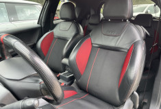 Peugeot 208  GTI 1.6 THP 208 PHASE 2 * JBL / Sièges chauffants / Apple CarPlay