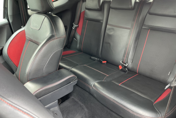 Peugeot 208  GTI 1.6 THP 208 PHASE 2 * JBL / Sièges chauffants / Apple CarPlay