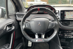 Peugeot 208  GTI 1.6 THP 208 PHASE 2 * JBL / Sièges chauffants / Apple CarPlay