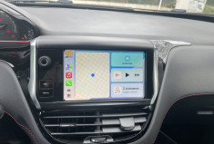 Peugeot 208  GTI 1.6 THP 208 PHASE 2 * JBL / Sièges chauffants / Apple CarPlay