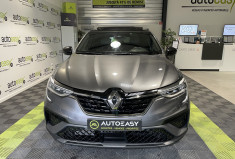Renault Arkana 1.3 TCE 160 EDC RS LINE RSLINE MHEV